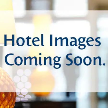 Best Western Plus Meadowlands Secaucus Exteriér fotografie