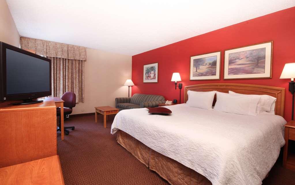 Best Western Plus Meadowlands Secaucus Pokoj fotografie