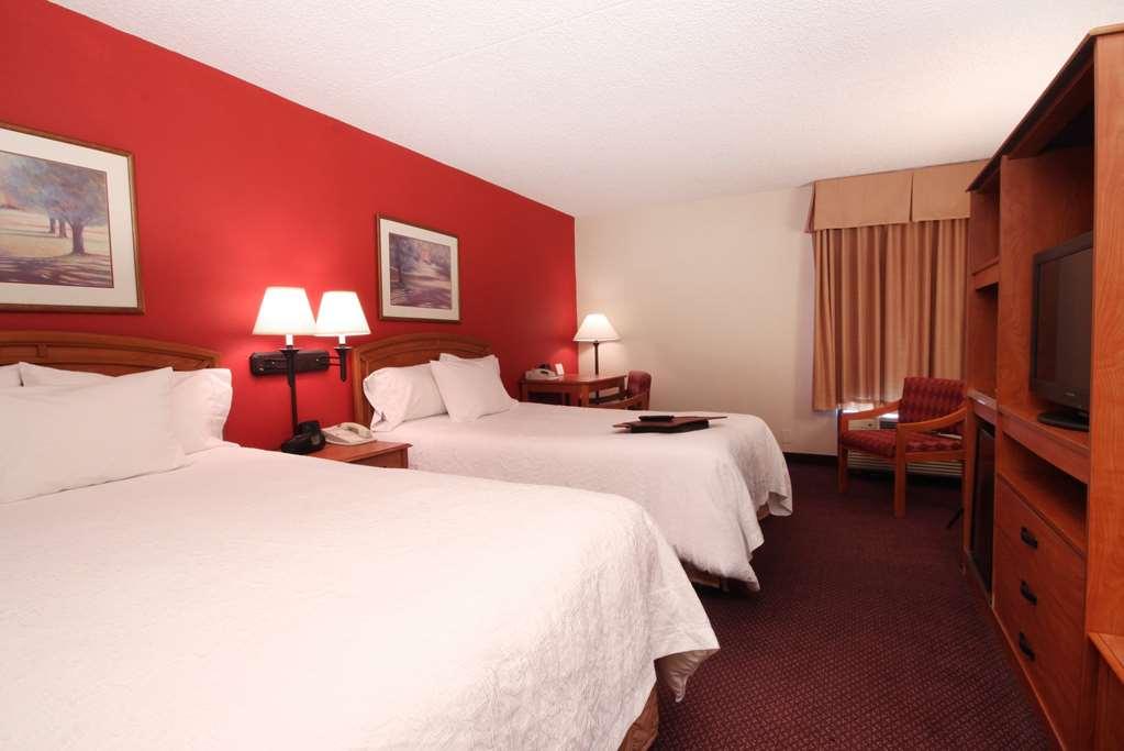 Best Western Plus Meadowlands Secaucus Pokoj fotografie