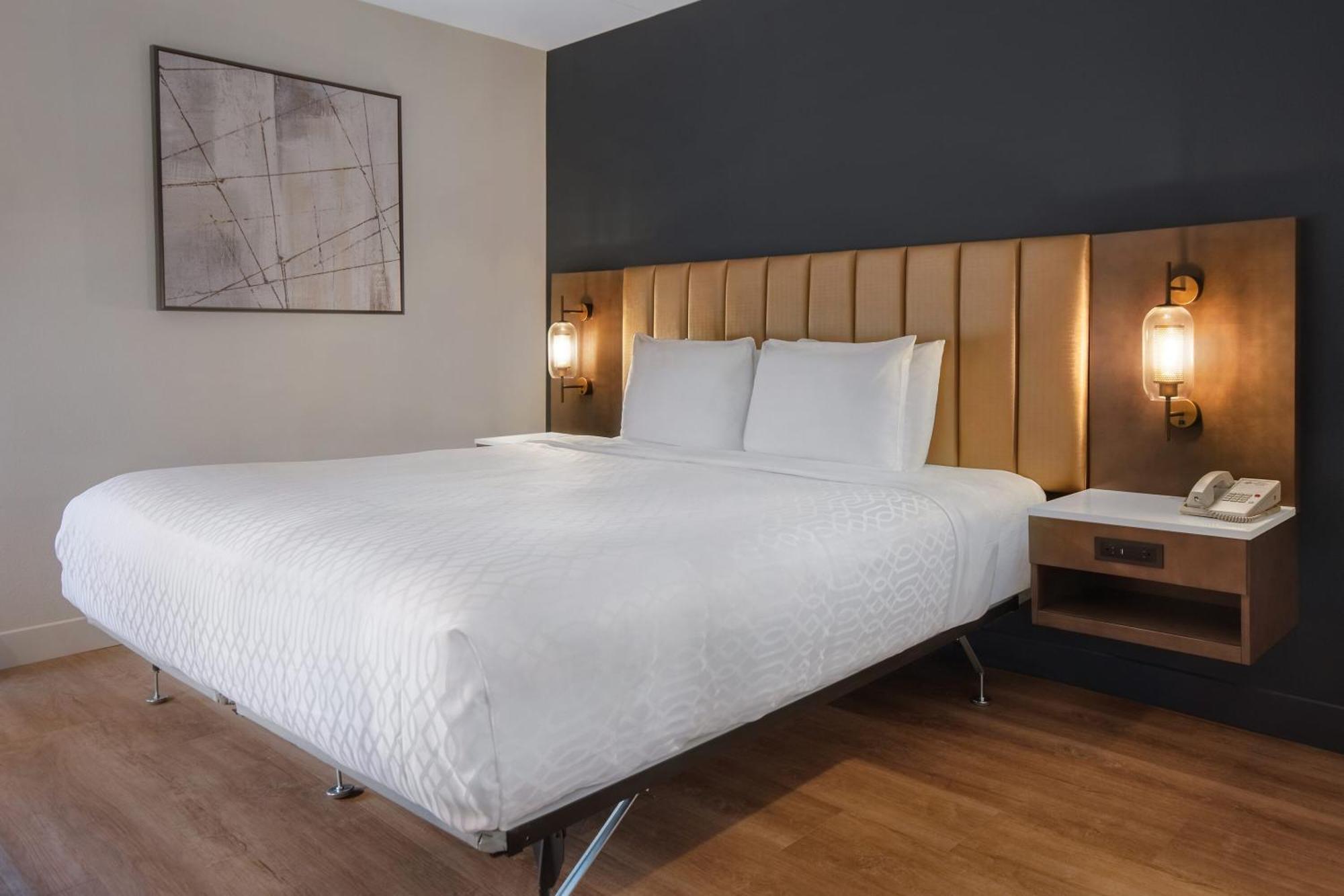 Best Western Plus Meadowlands Secaucus Exteriér fotografie
