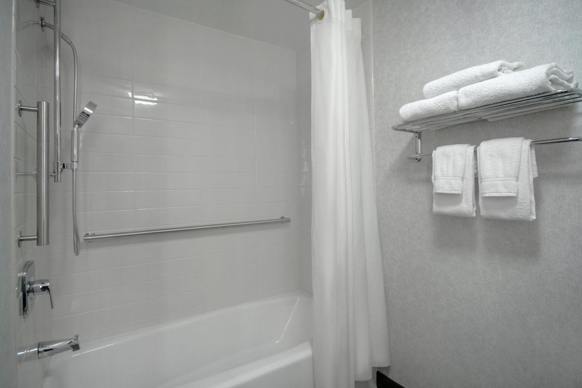Best Western Plus Meadowlands Secaucus Exteriér fotografie