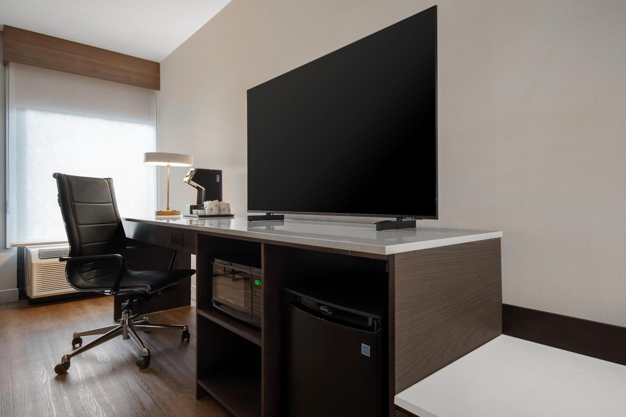 Best Western Plus Meadowlands Secaucus Exteriér fotografie